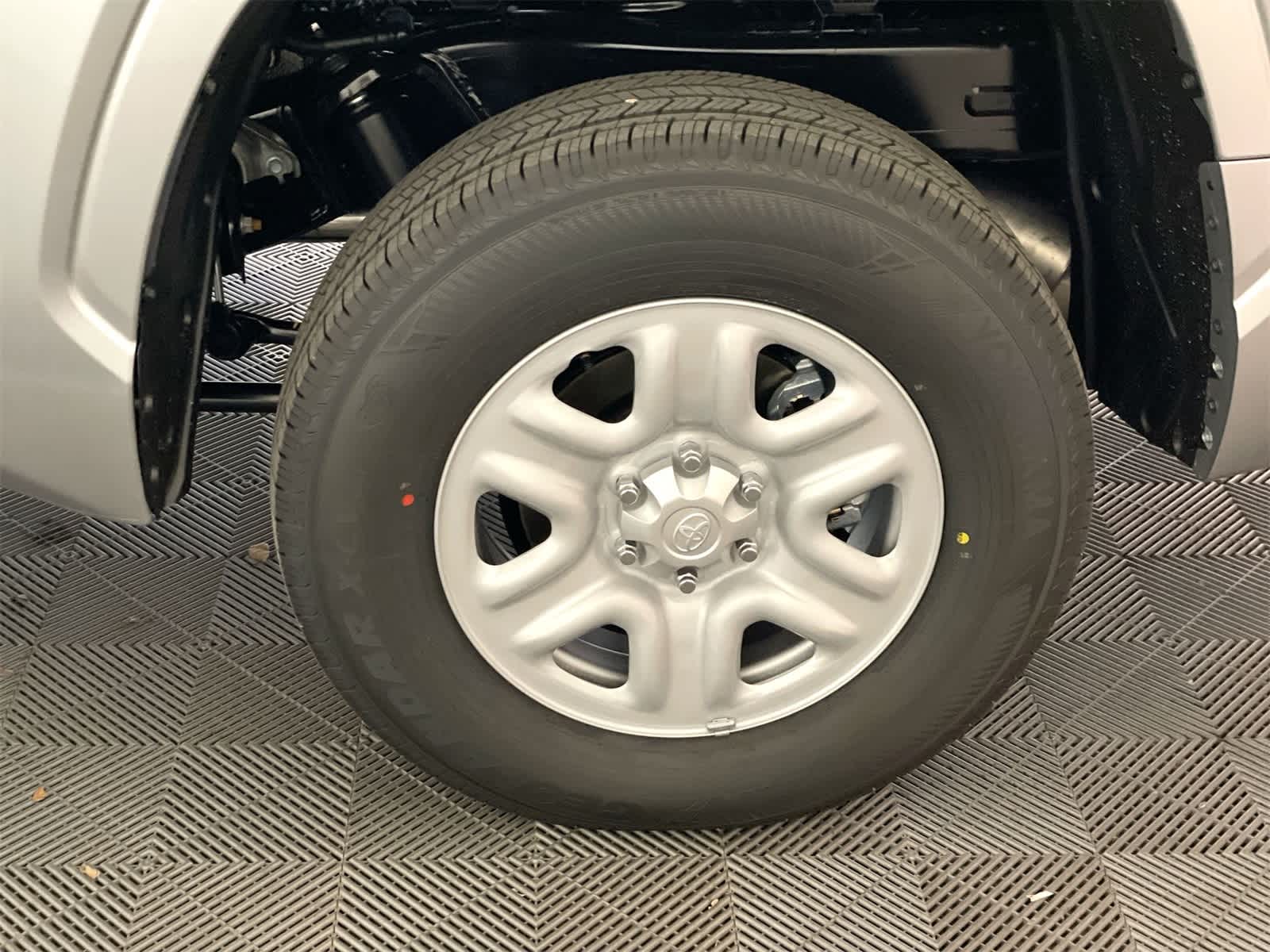 Thumbnail: 2026 Toyota Tundra - 23