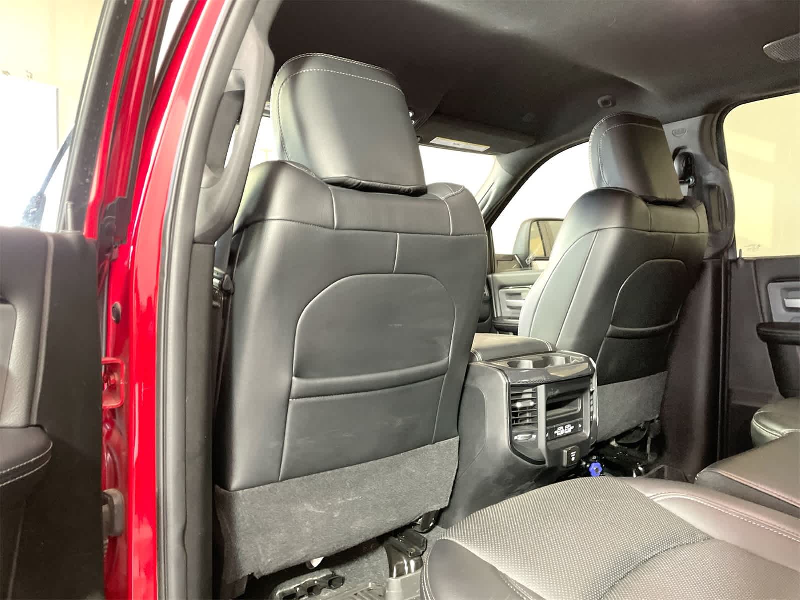 Thumbnail: 2023 RAM 2500 - 12