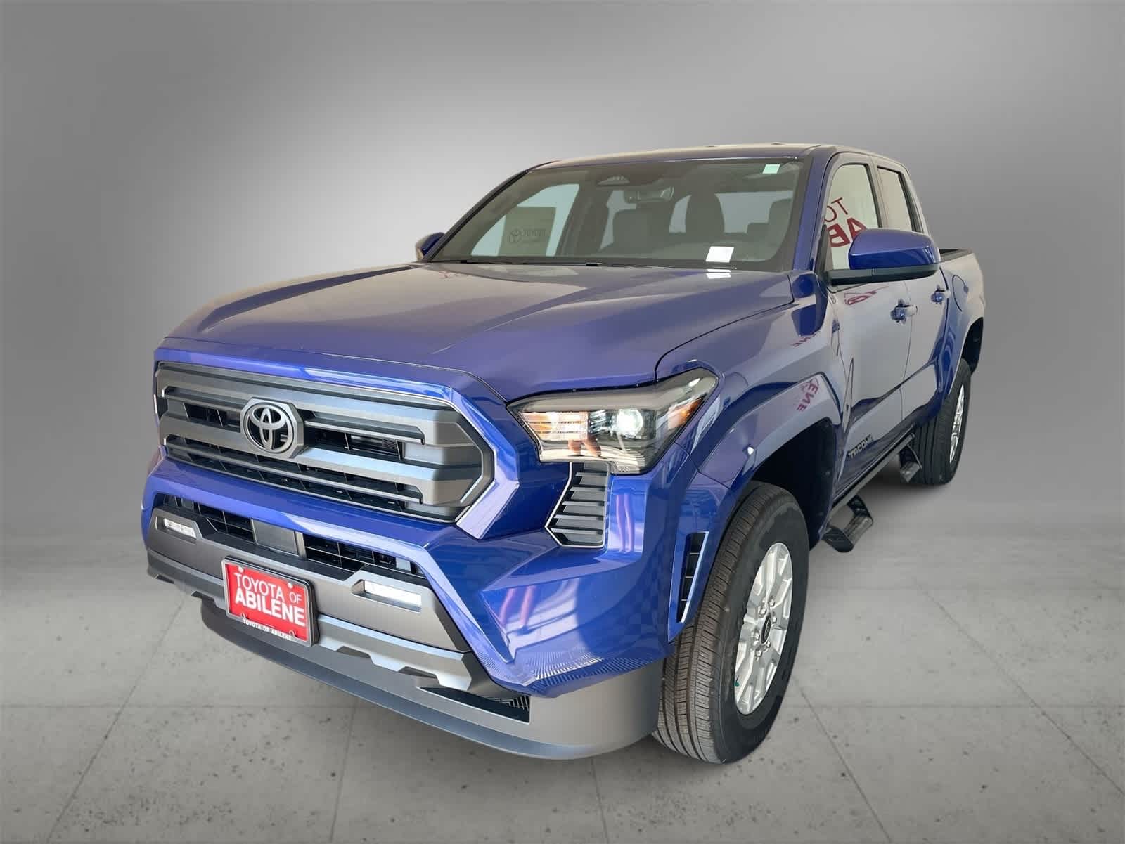 Thumbnail: 2025 Toyota Tacoma - 1