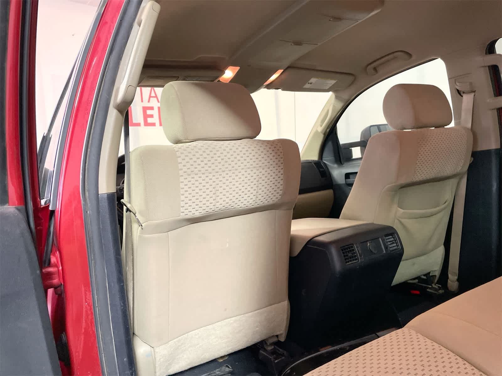 2012 Toyota Tundra  13