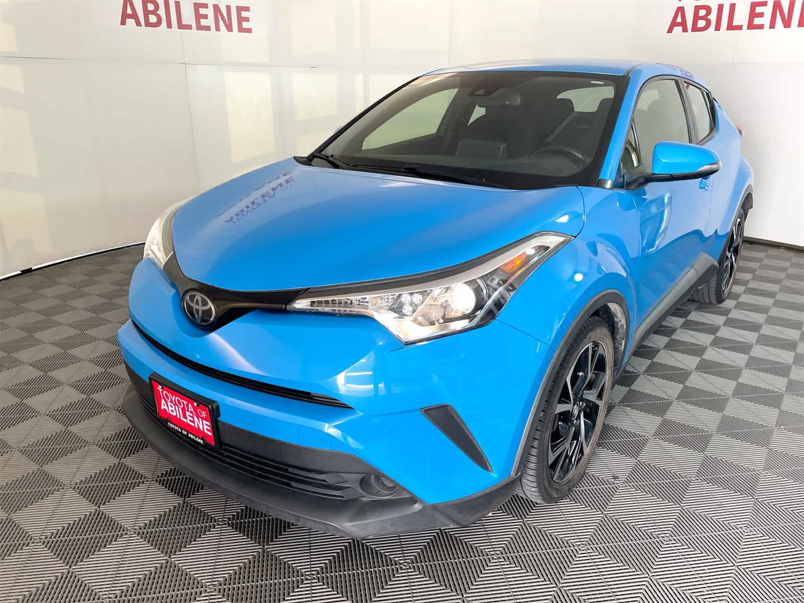 2019 Toyota C-HR LE -
                  Abilene, TX