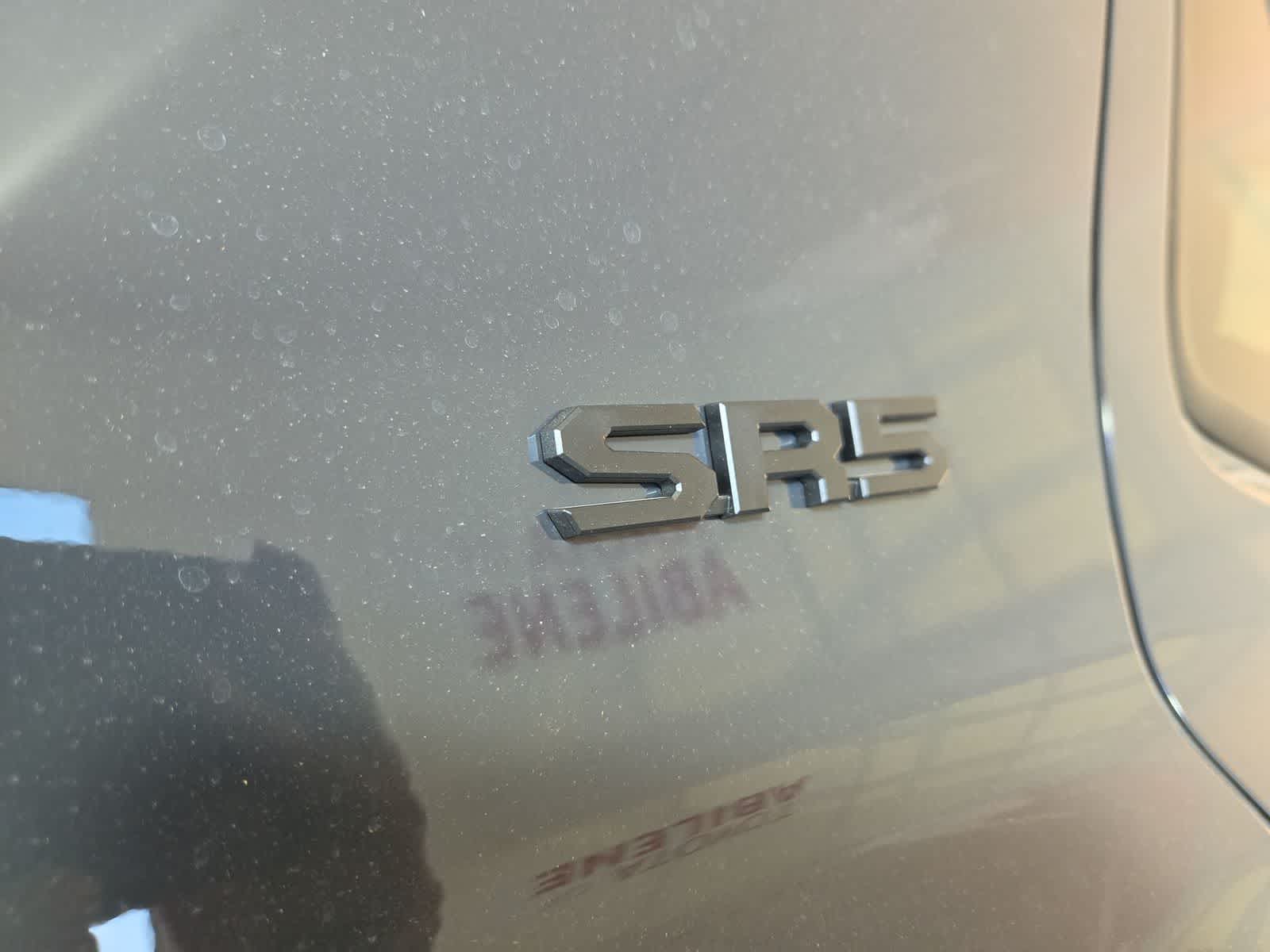Thumbnail: 2026 Toyota 4Runner - 6