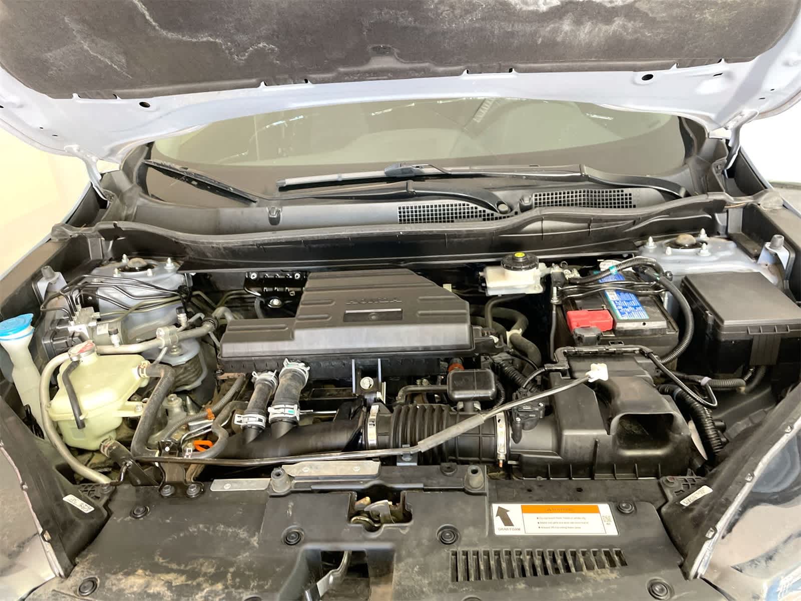 Thumbnail: 2022 Honda CR-V - 24