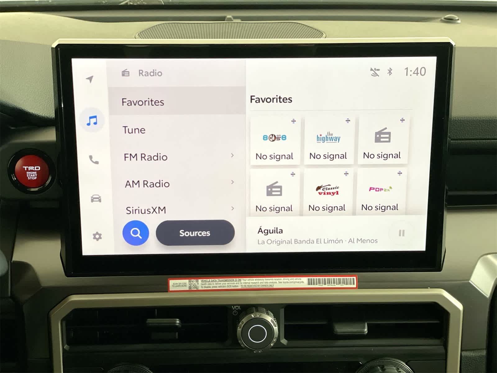 Thumbnail: 2026 Toyota Tacoma - 18