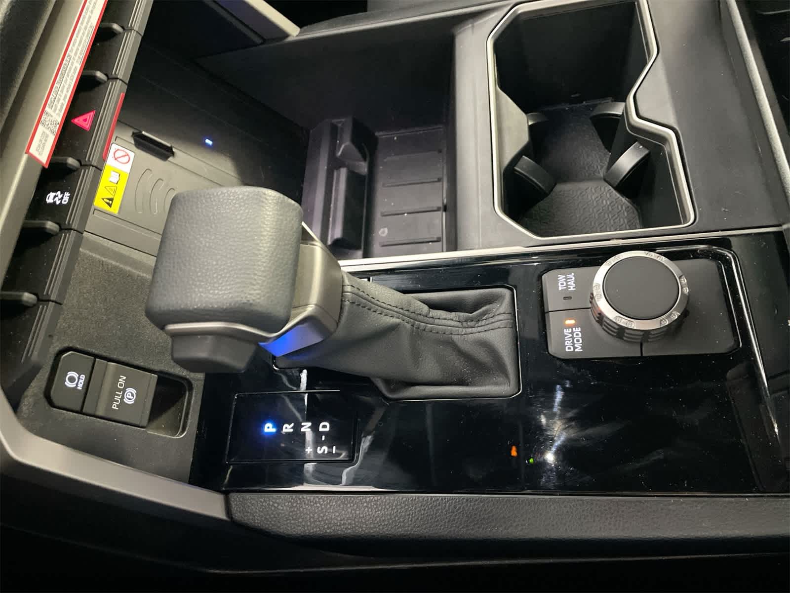 Thumbnail: 2025 Toyota Tundra - 23