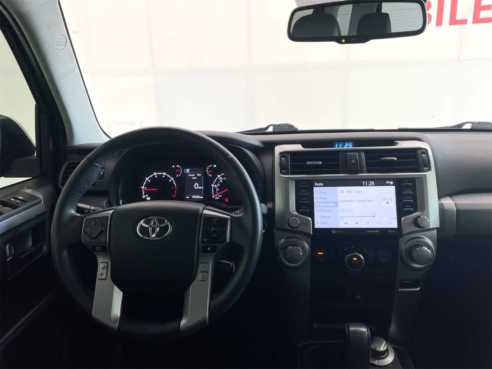 Thumbnail: 2020 Toyota 4Runner - 16