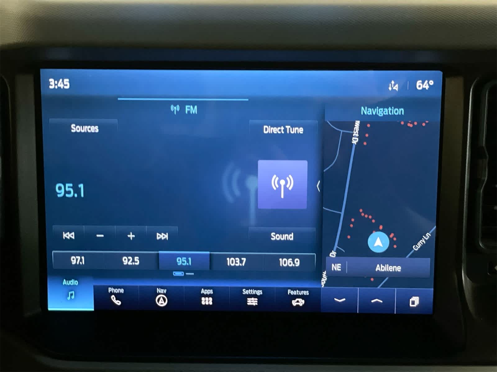 Thumbnail: 2023 Ford Bronco - 18