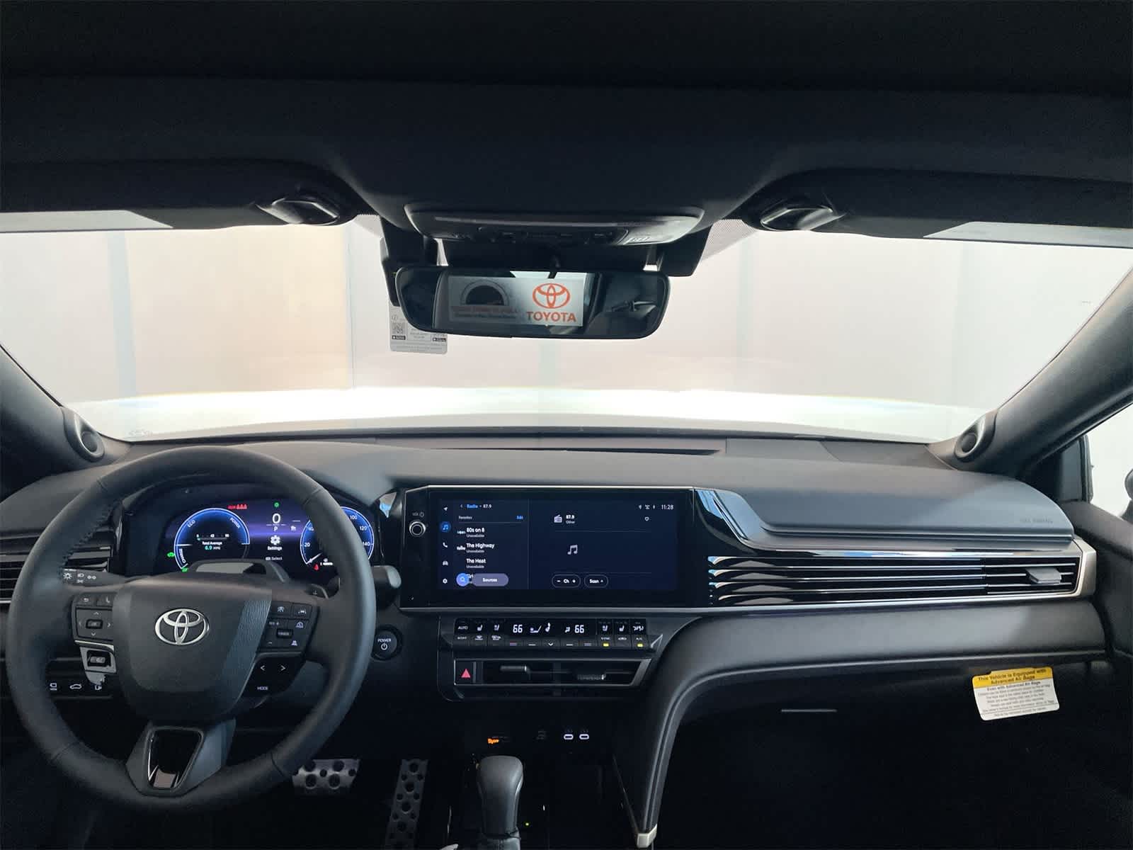 Thumbnail: 2026 Toyota Camry - 16