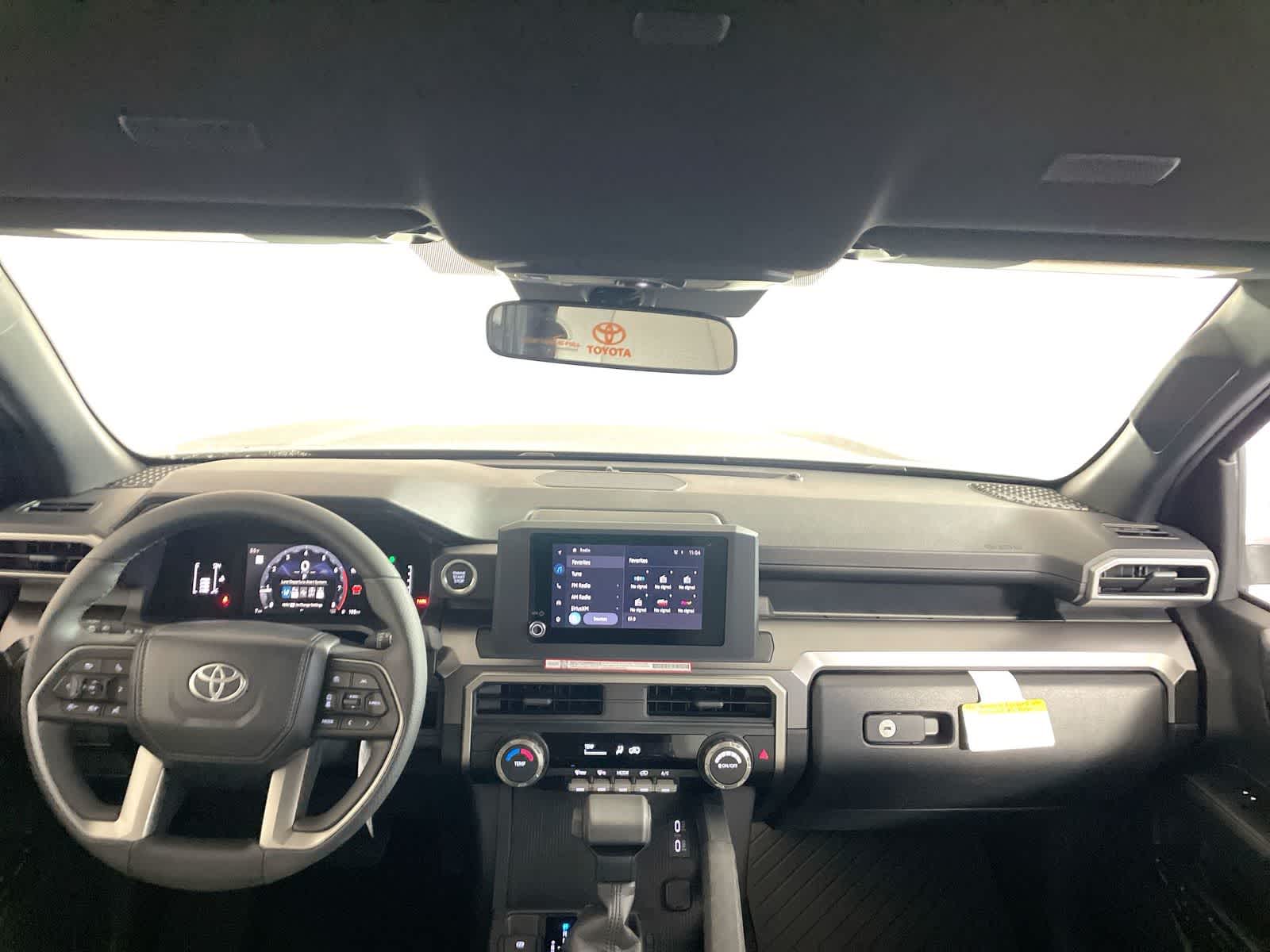 Thumbnail: 2026 Toyota 4Runner - 15