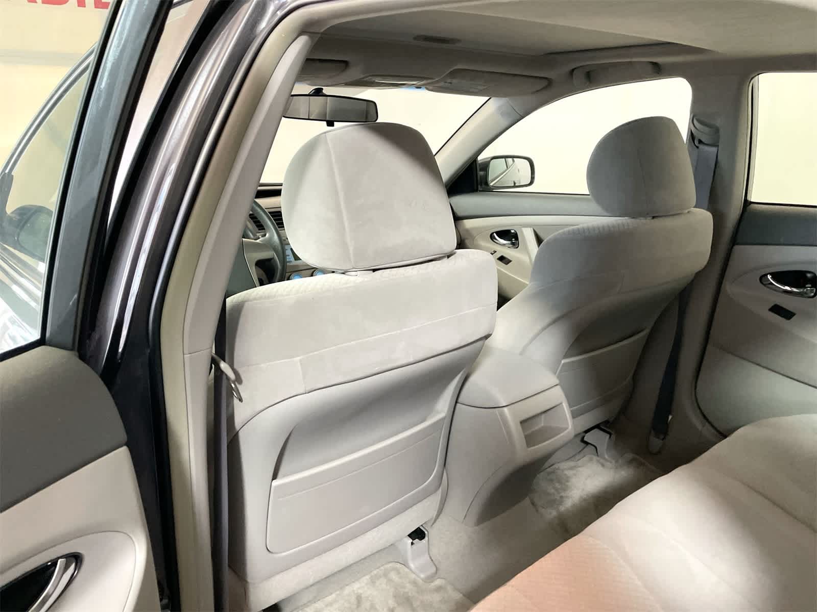 Thumbnail: 2007 Toyota Camry - 13