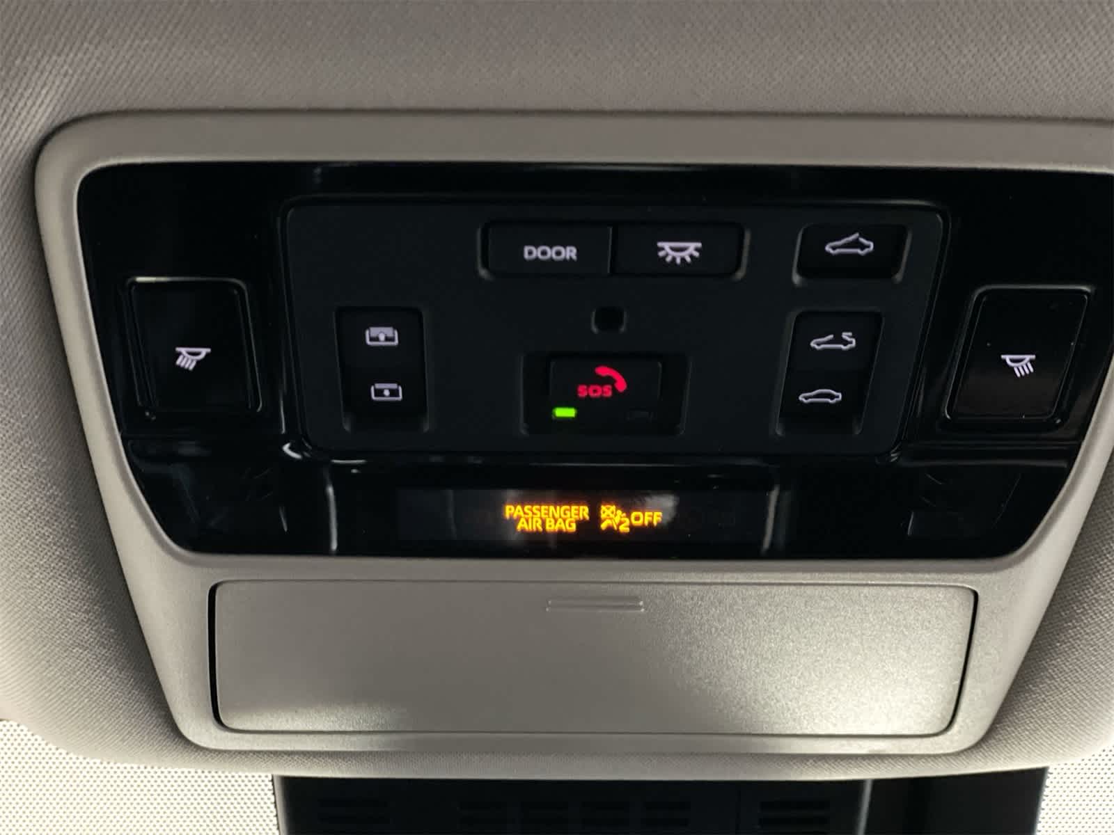 Thumbnail: 2026 Toyota Grand Highlander - 26