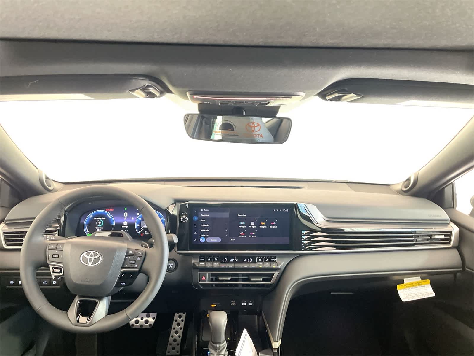 Thumbnail: 2025 Toyota Camry - 17