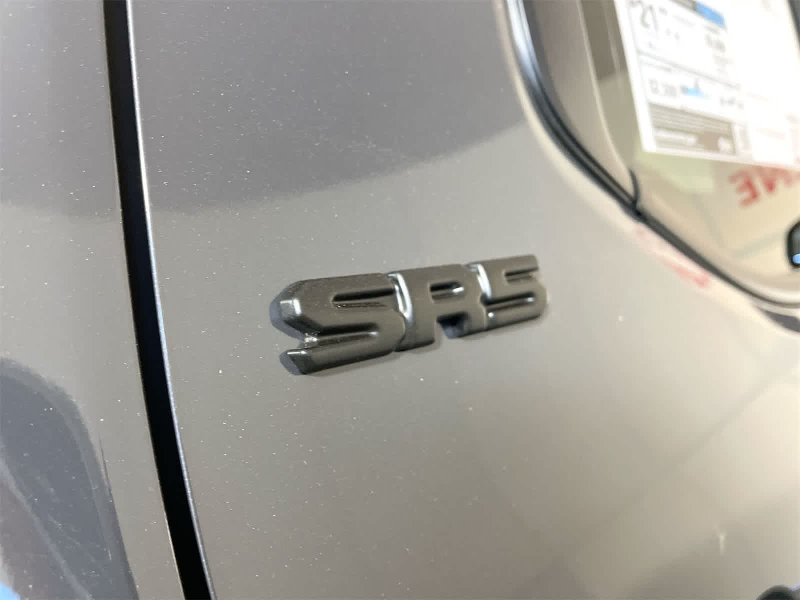 Thumbnail: 2025 Toyota Tacoma - 6