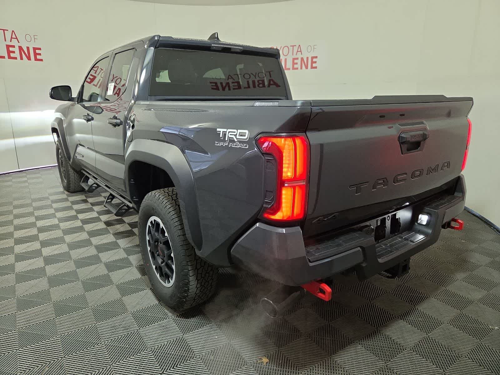 Thumbnail: 2026 Toyota Tacoma - 3