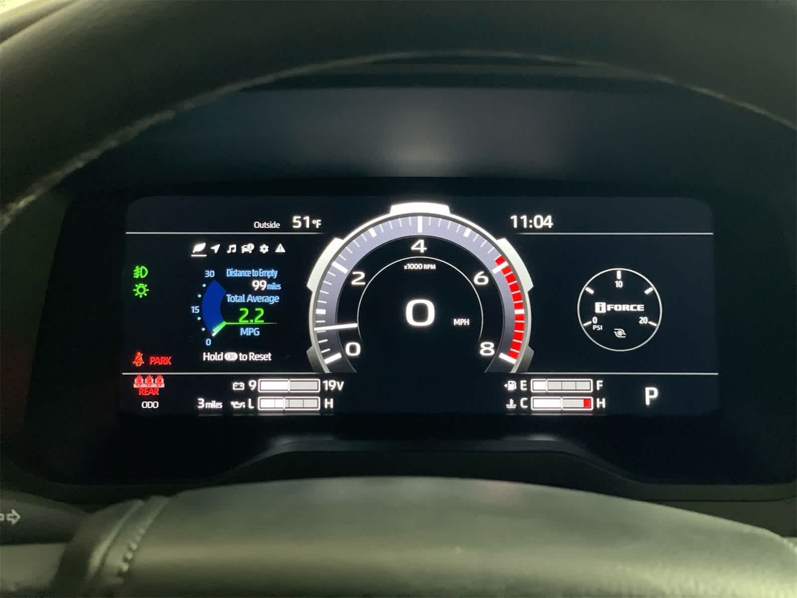 Thumbnail: 2026 Toyota Tundra - 19