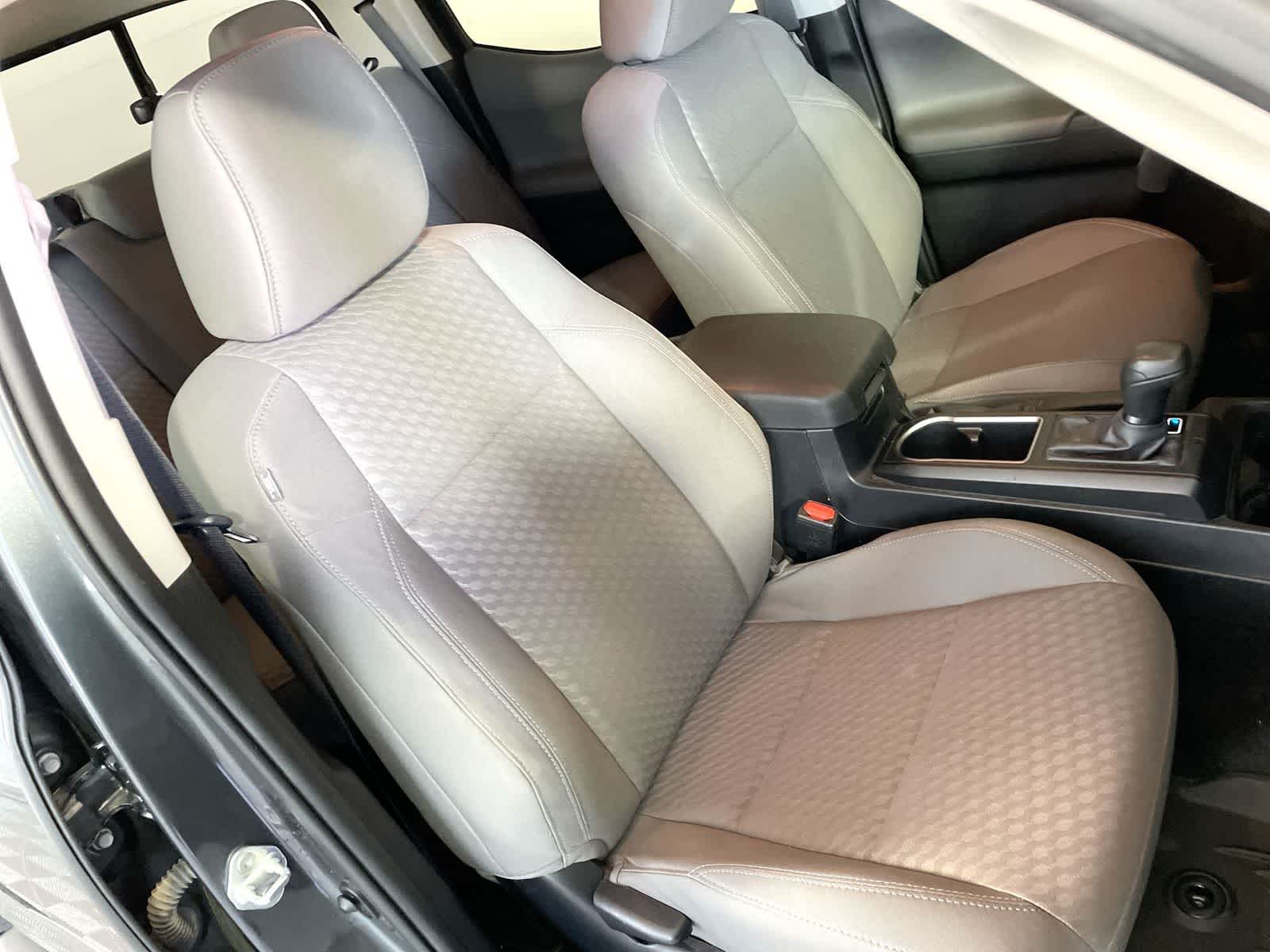 Thumbnail: 2023 Toyota Tacoma - 11