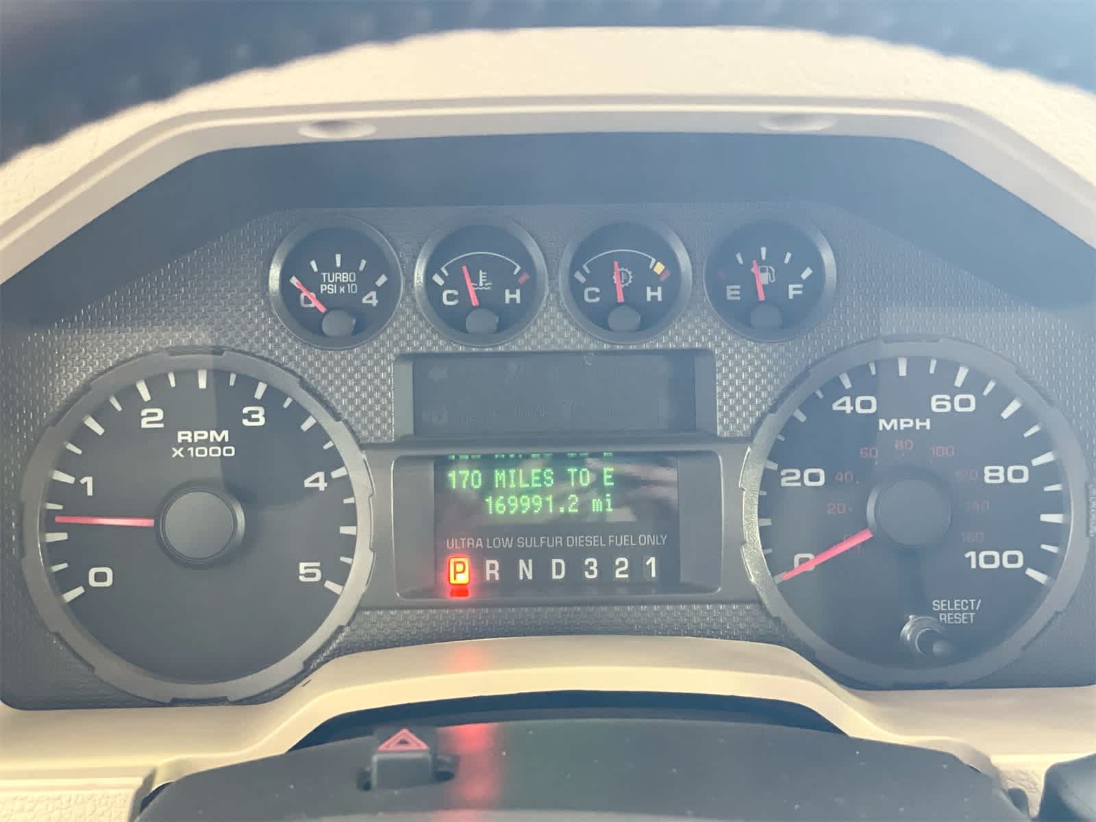 Thumbnail: 2010 Ford F-250 - 17