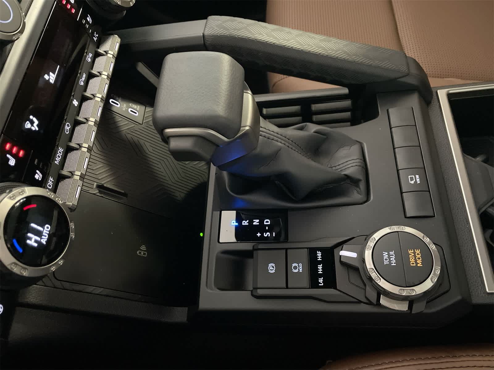 Thumbnail: 2025 Toyota 4Runner - 23