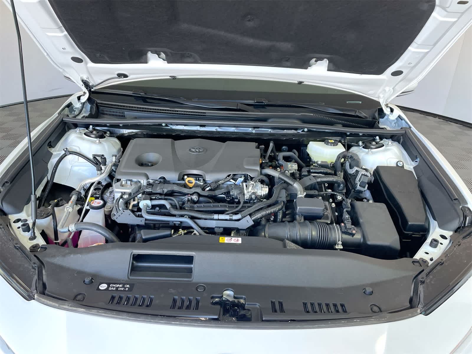 Thumbnail: 2026 Toyota Camry - 26