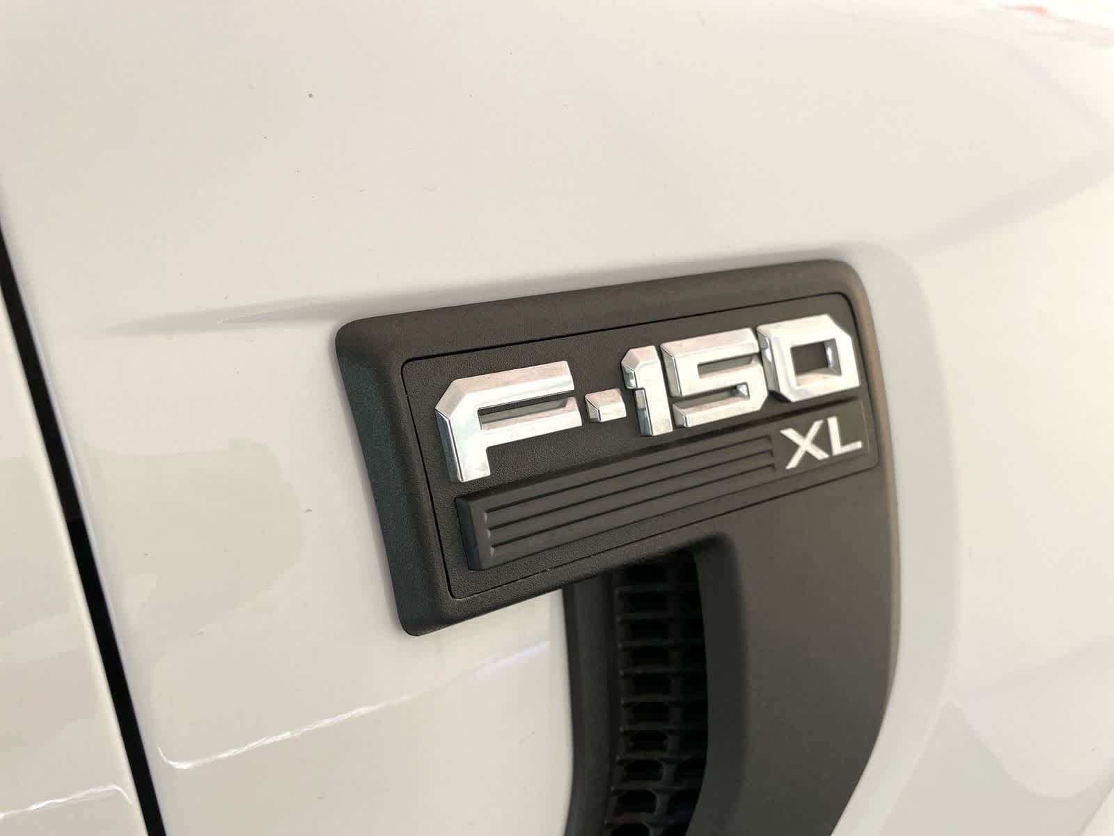 Thumbnail: 2022 Ford F-150 - 5