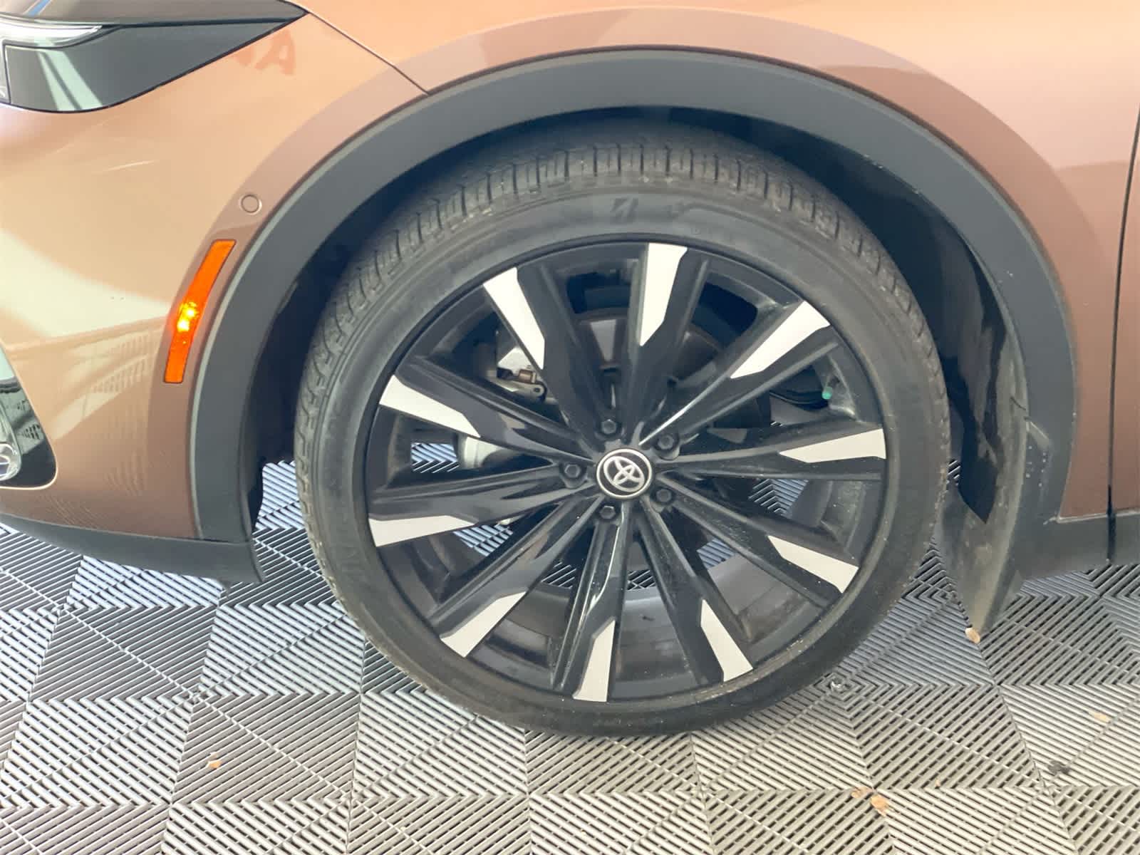 Thumbnail: 2024 Toyota Crown - 25