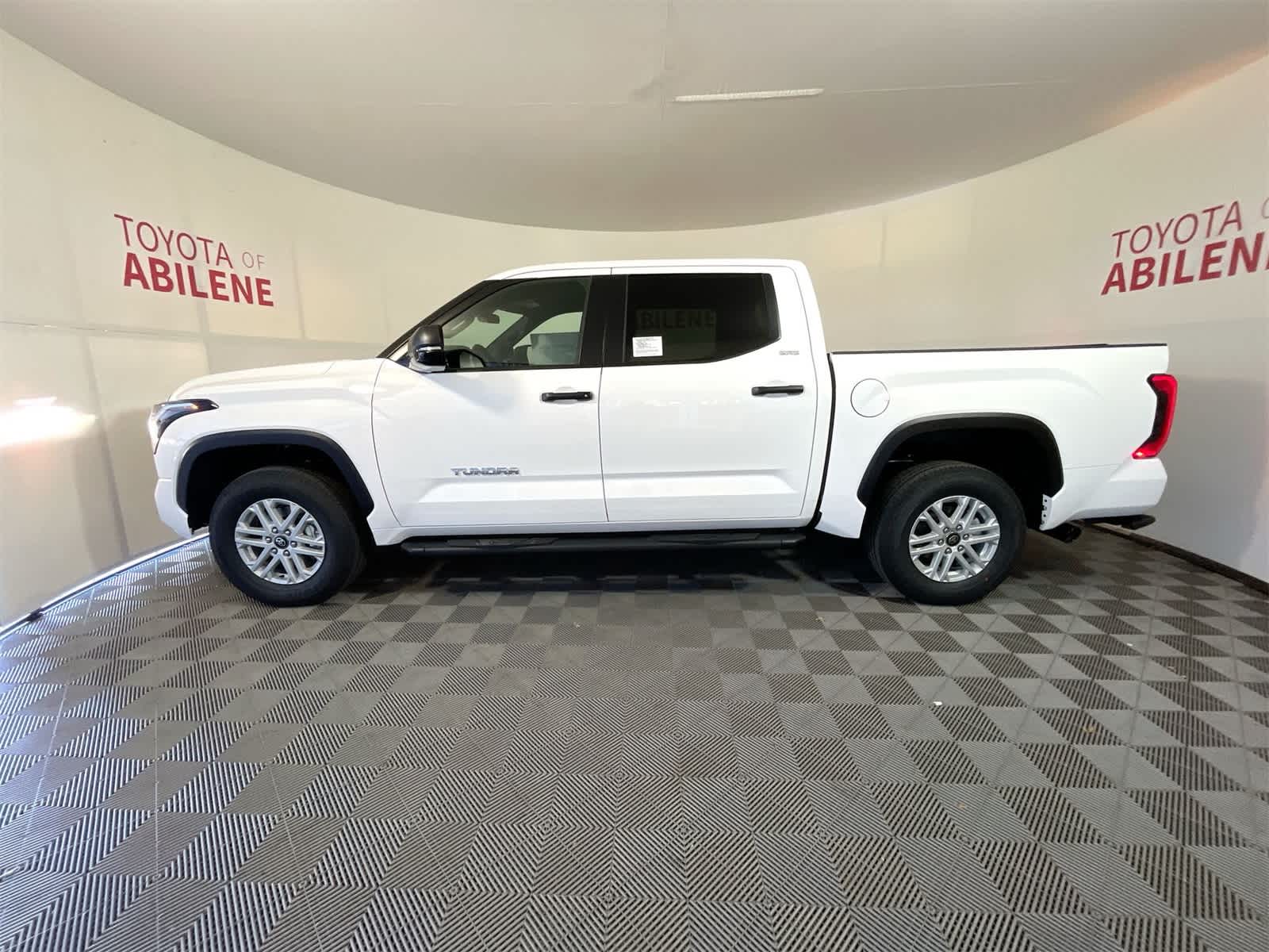 Thumbnail: 2026 Toyota Tundra - 2