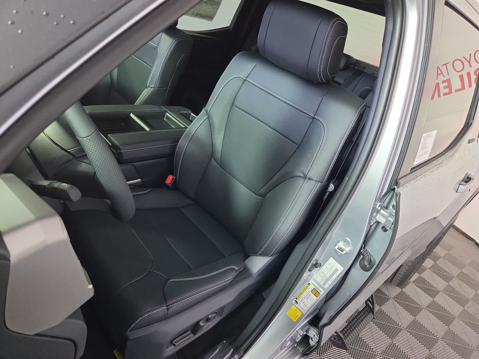 Thumbnail: 2026 Toyota Tundra - 10