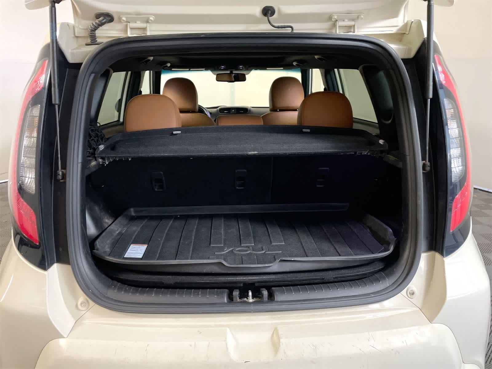 Thumbnail: 2015 Kia Soul - 5