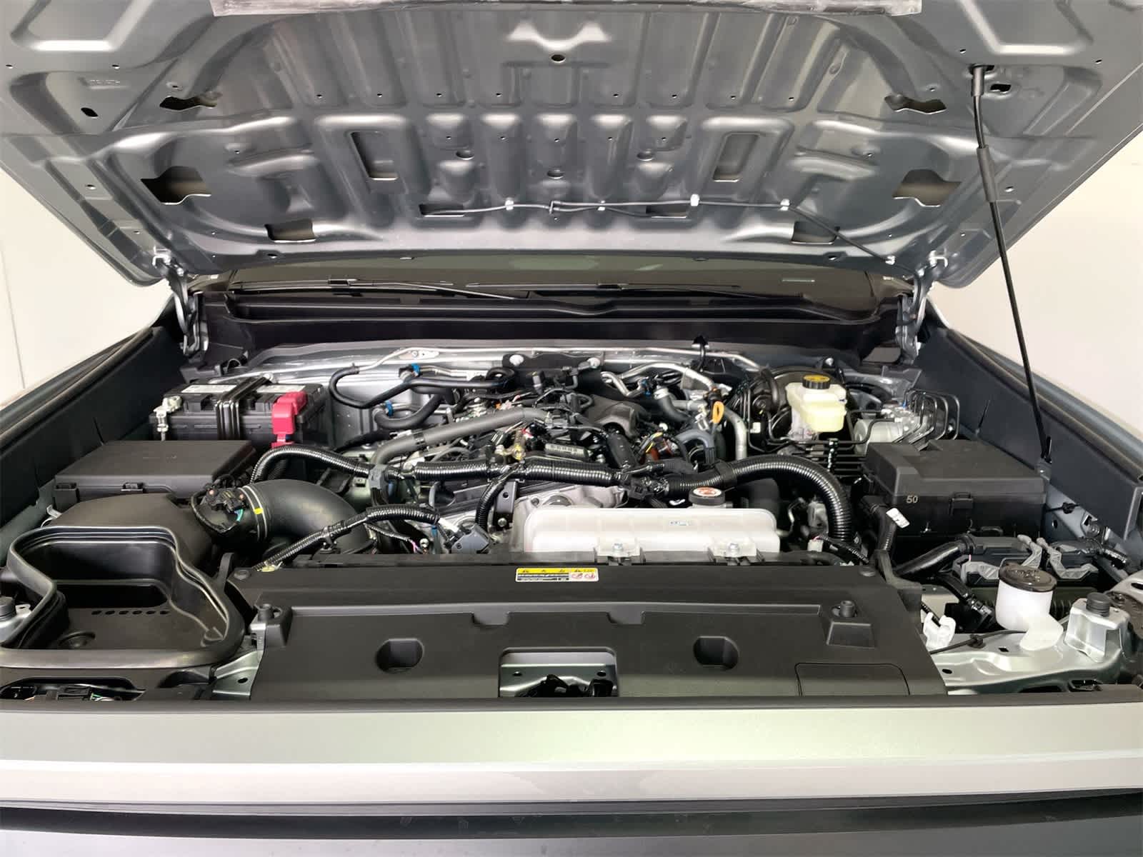 Thumbnail: 2026 Toyota Tacoma - 24