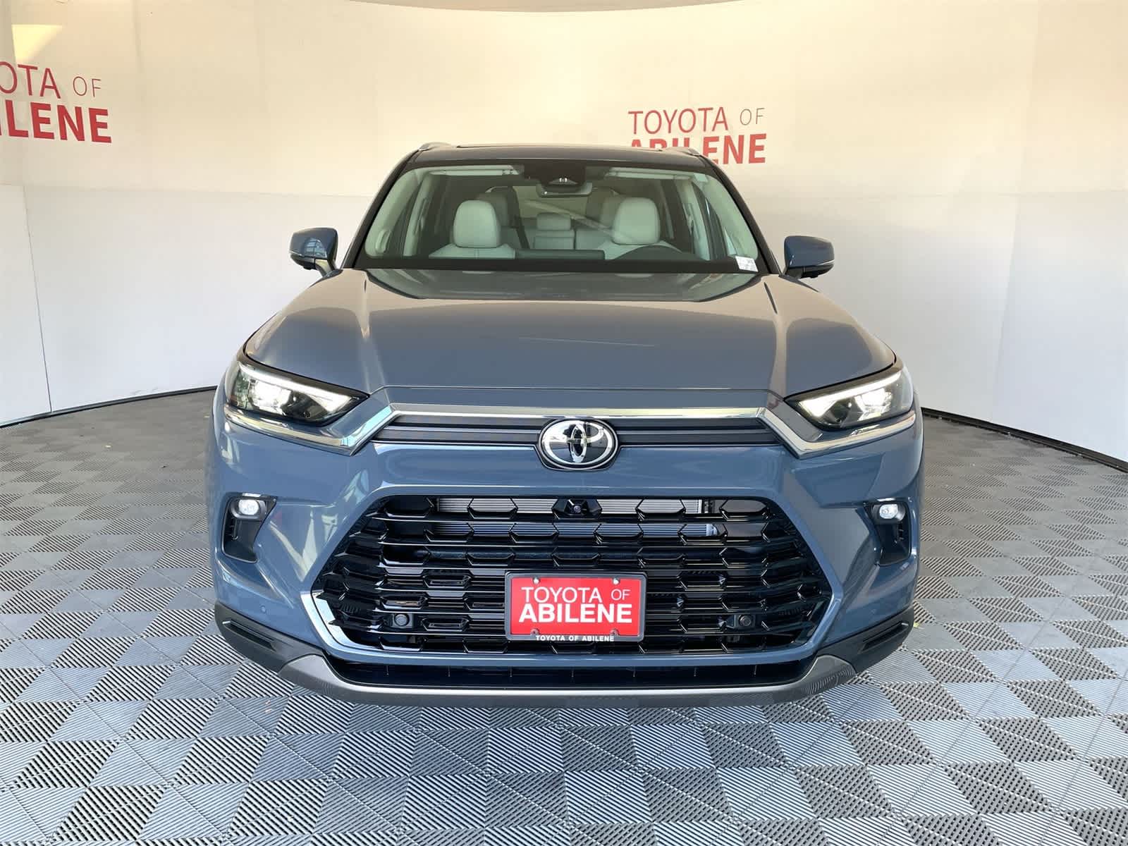 Thumbnail: 2026 Toyota Grand Highlander - 9