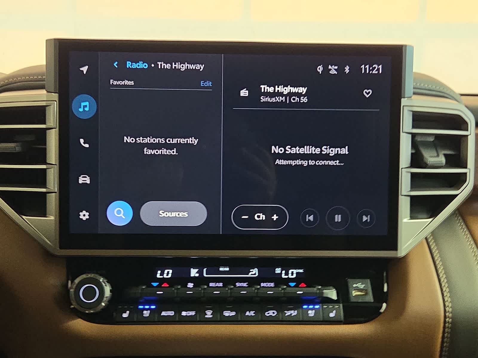 Thumbnail: 2026 Toyota Sequoia - 20