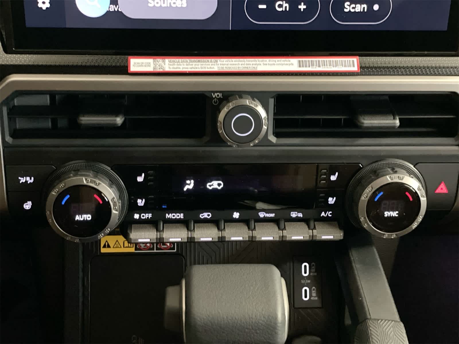 Thumbnail: 2026 Toyota 4Runner - 21