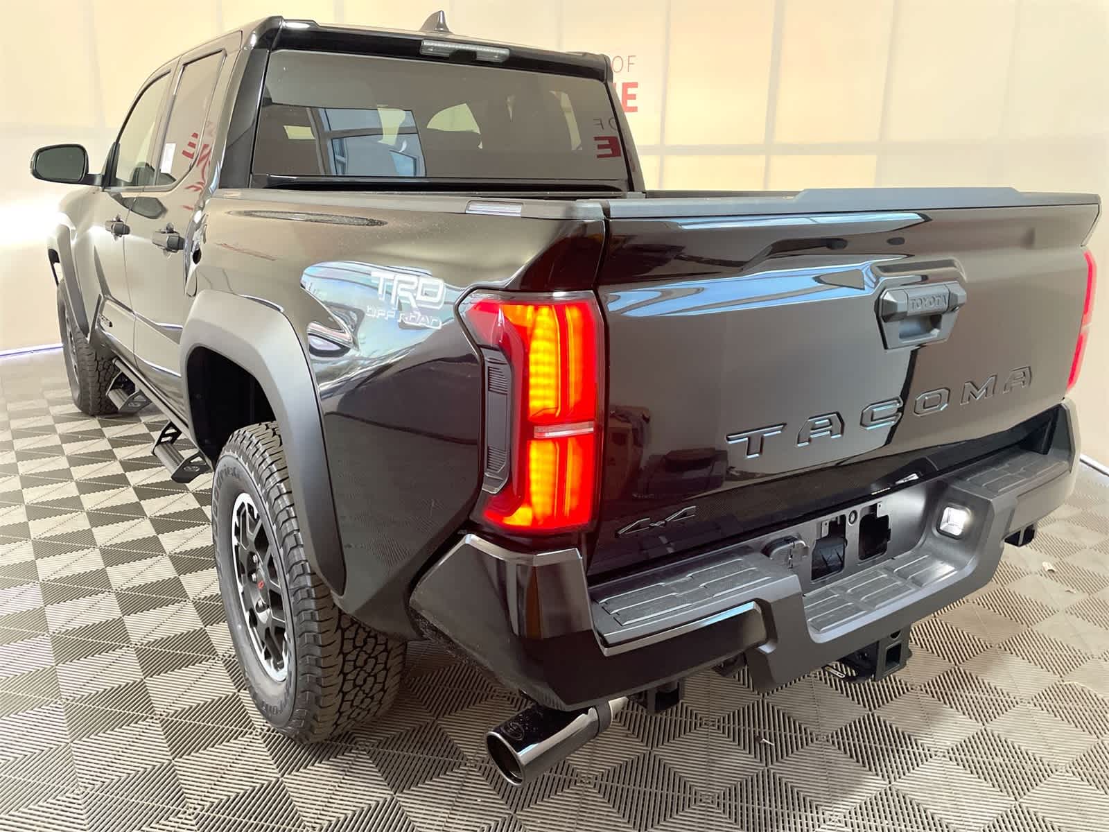 Thumbnail: 2025 Toyota Tacoma - 3