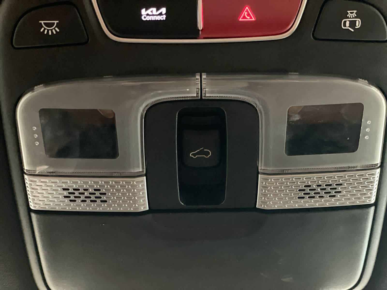 Thumbnail: 2025 Kia Telluride - 25