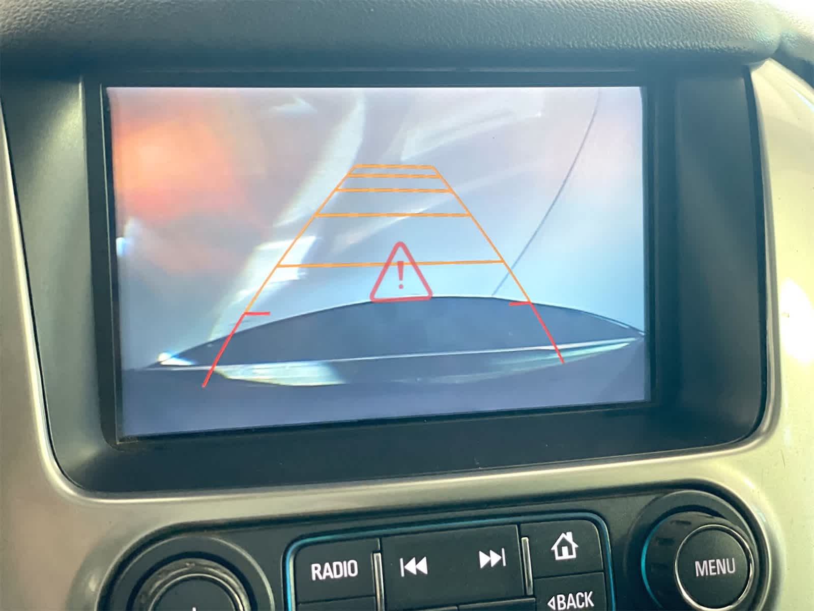 Thumbnail: 2017 Chevrolet Suburban - 21