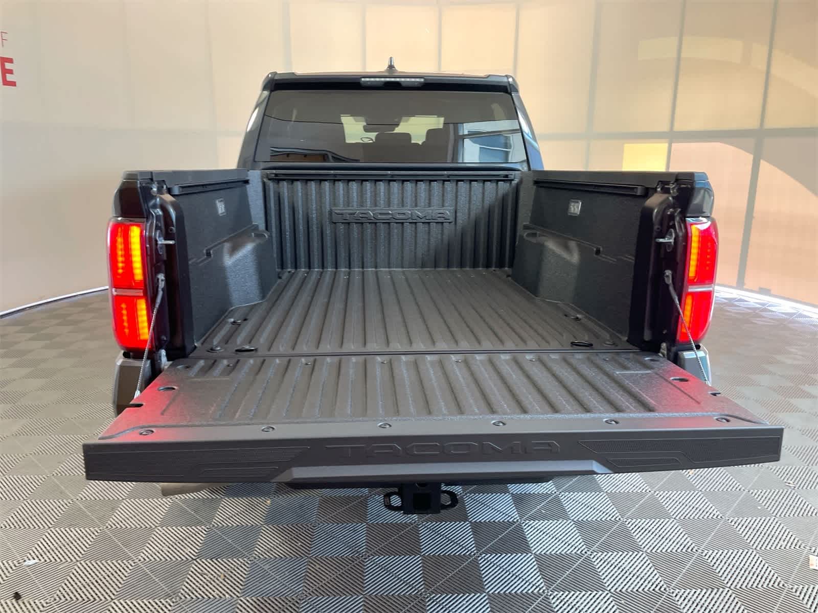 Thumbnail: 2025 Toyota Tacoma - 5