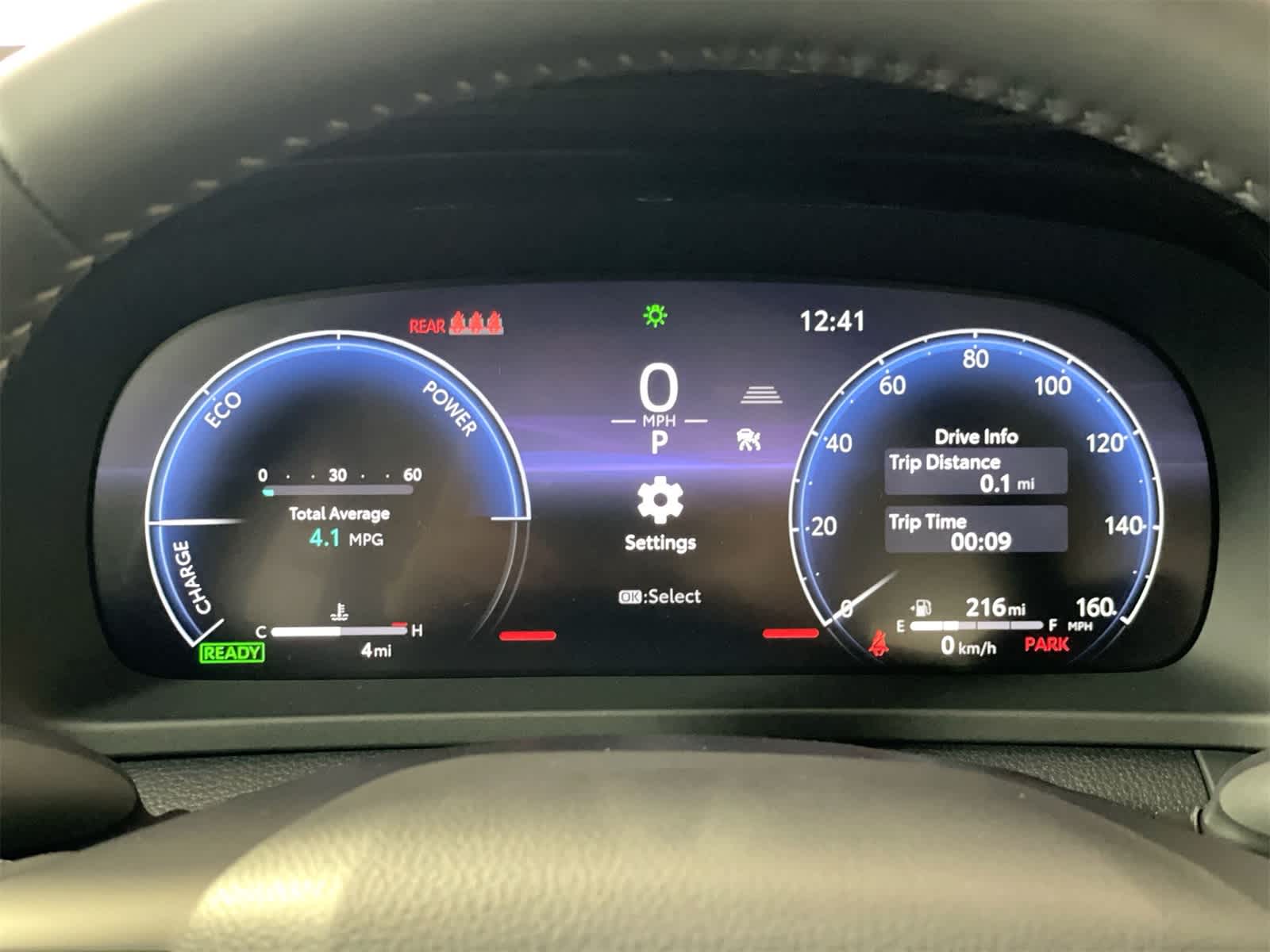 Thumbnail: 2026 Toyota Crown - 19