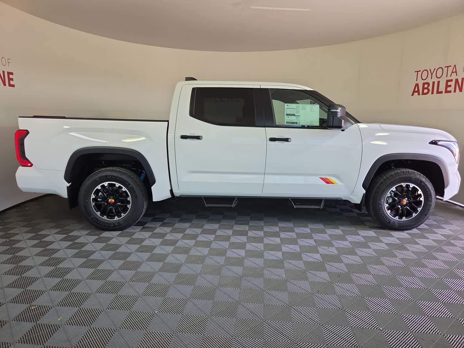 Thumbnail: 2026 Toyota Tundra - 7