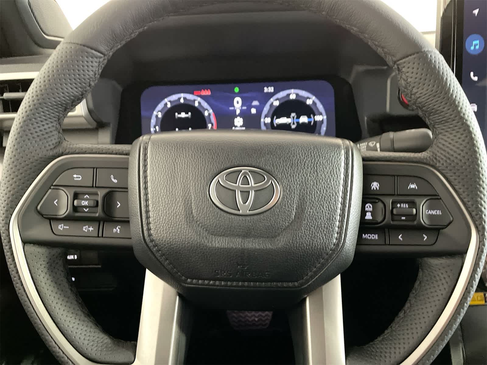 Thumbnail: 2025 Toyota Tacoma - 17