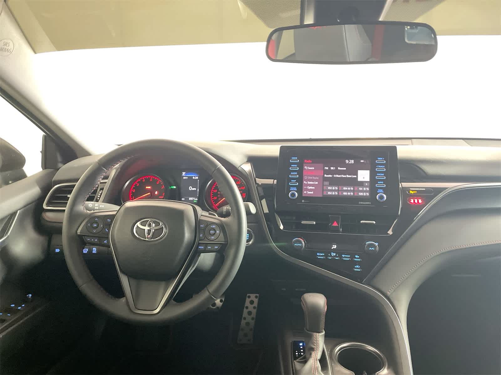 Thumbnail: 2024 Toyota Camry - 16