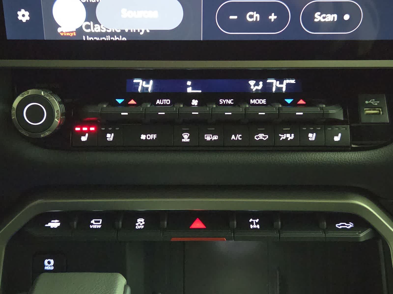 Thumbnail: 2026 Toyota Tundra - 22