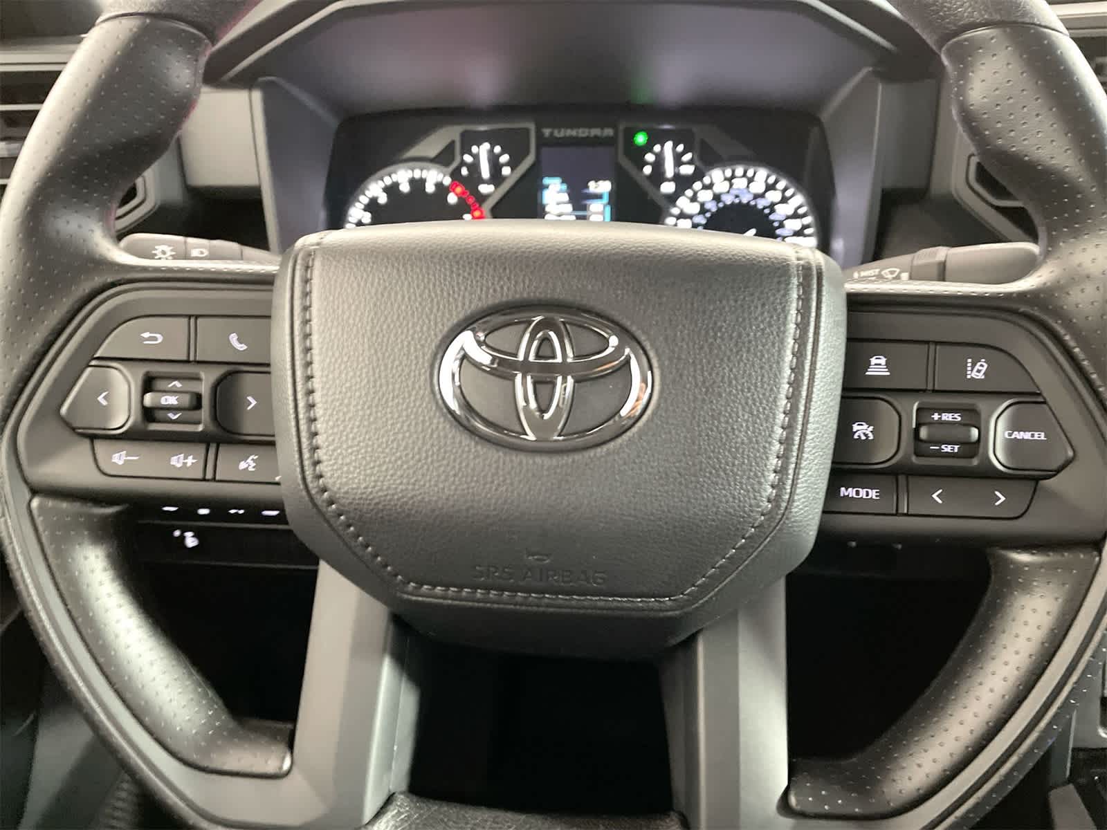 Thumbnail: 2026 Toyota Tundra - 17