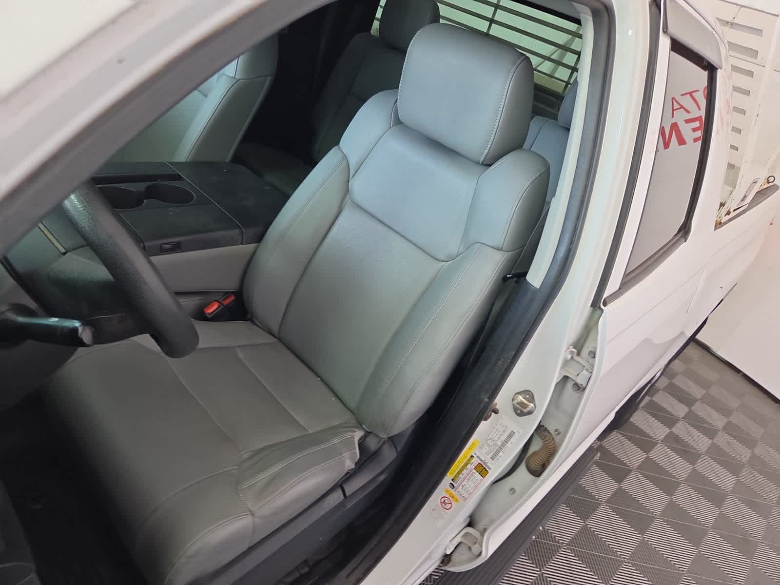 Used 2018 Toyota Truck Double Cab SR 4.6L V8 Super White For Sale