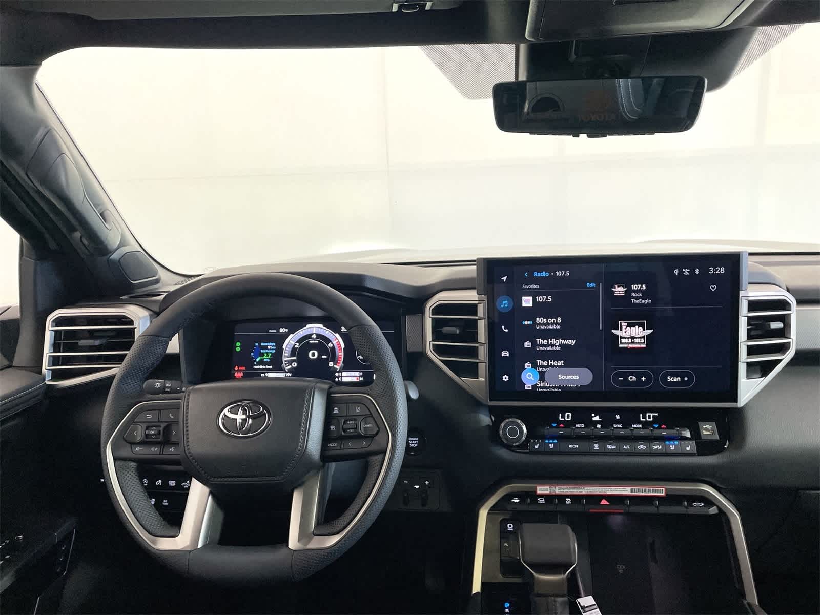Thumbnail: 2026 Toyota Tundra - 16