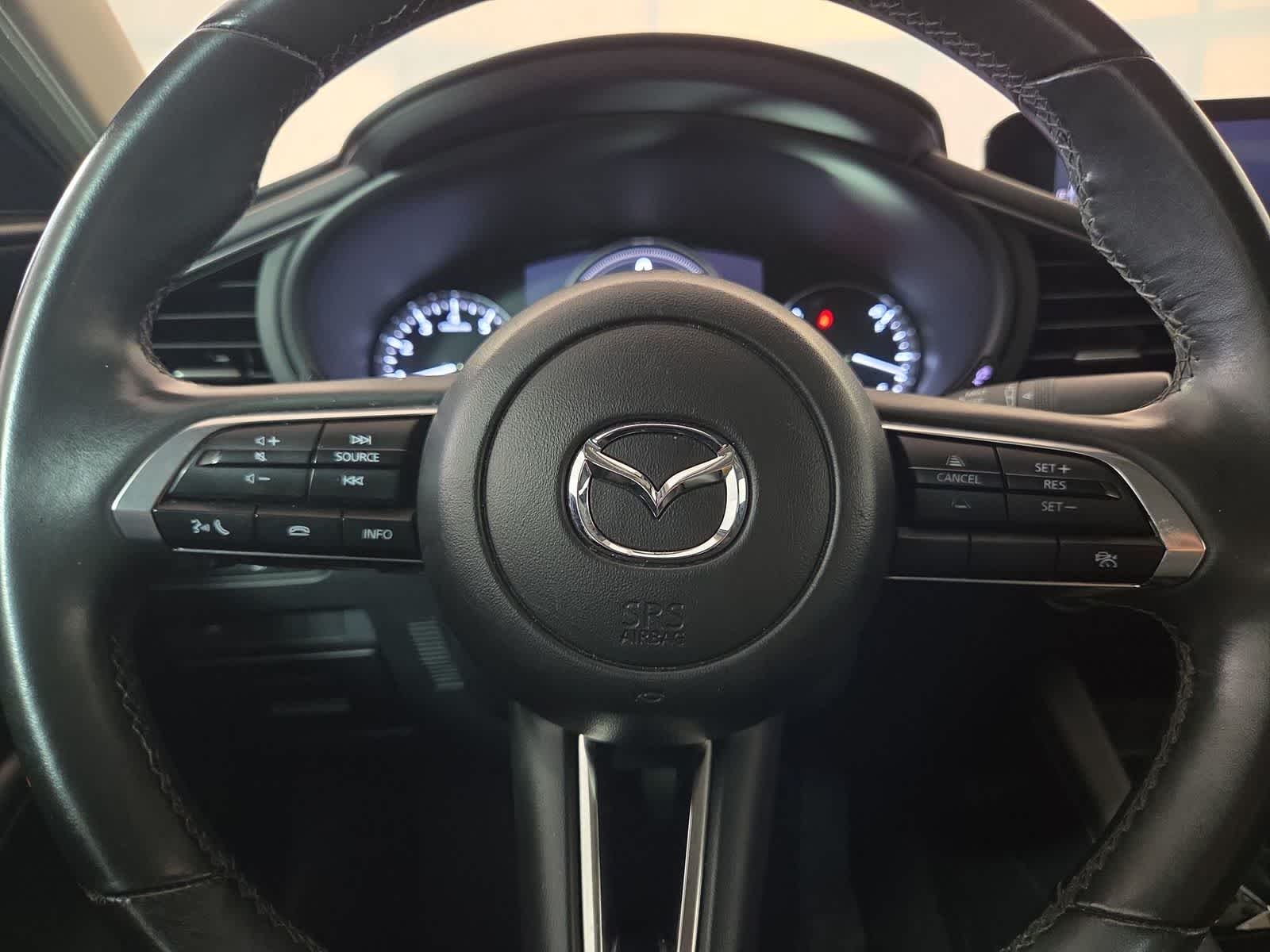Thumbnail: 2024 Mazda Mazda3 - 16