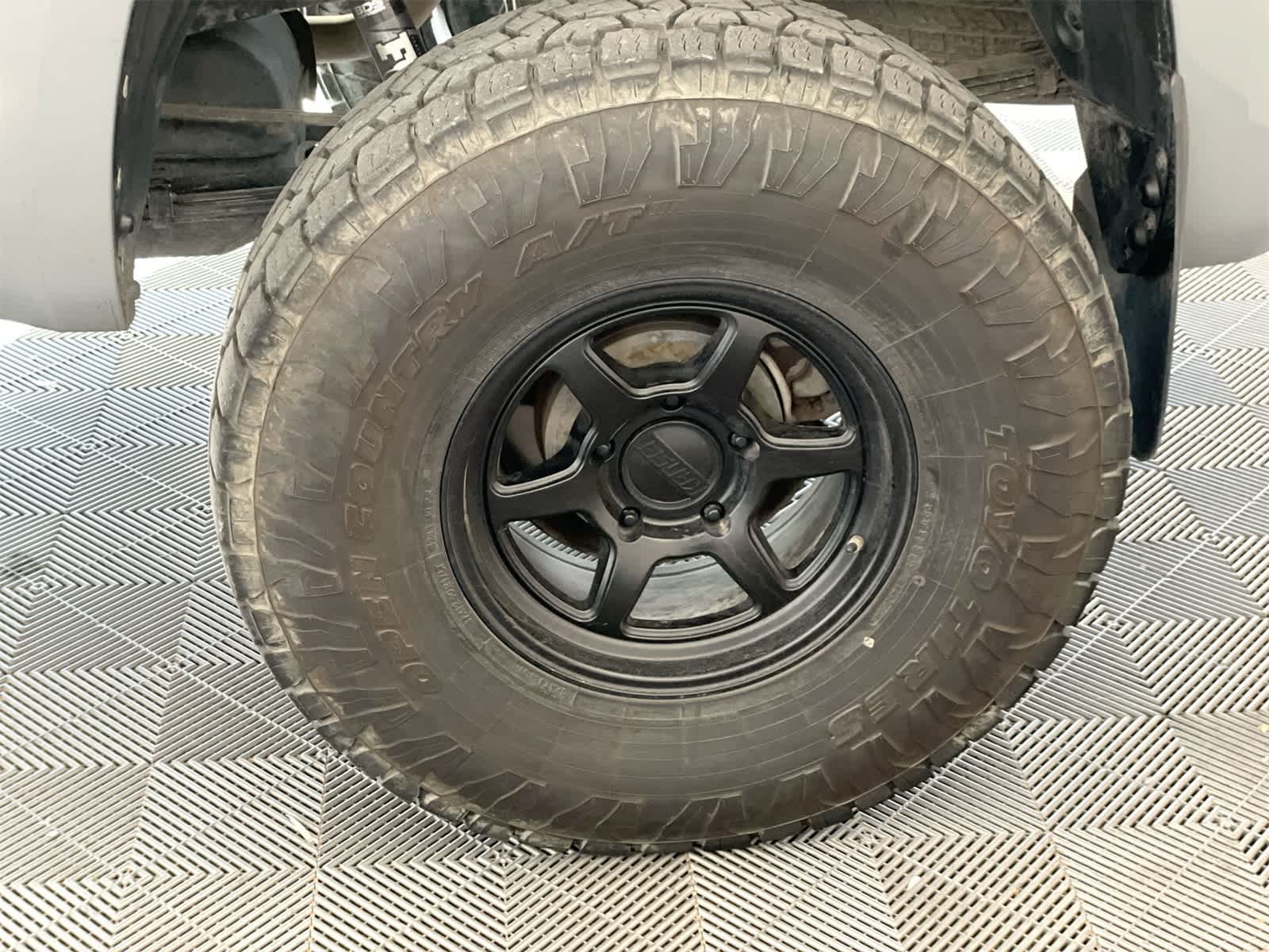 Thumbnail: 2020 Toyota Tundra - 22