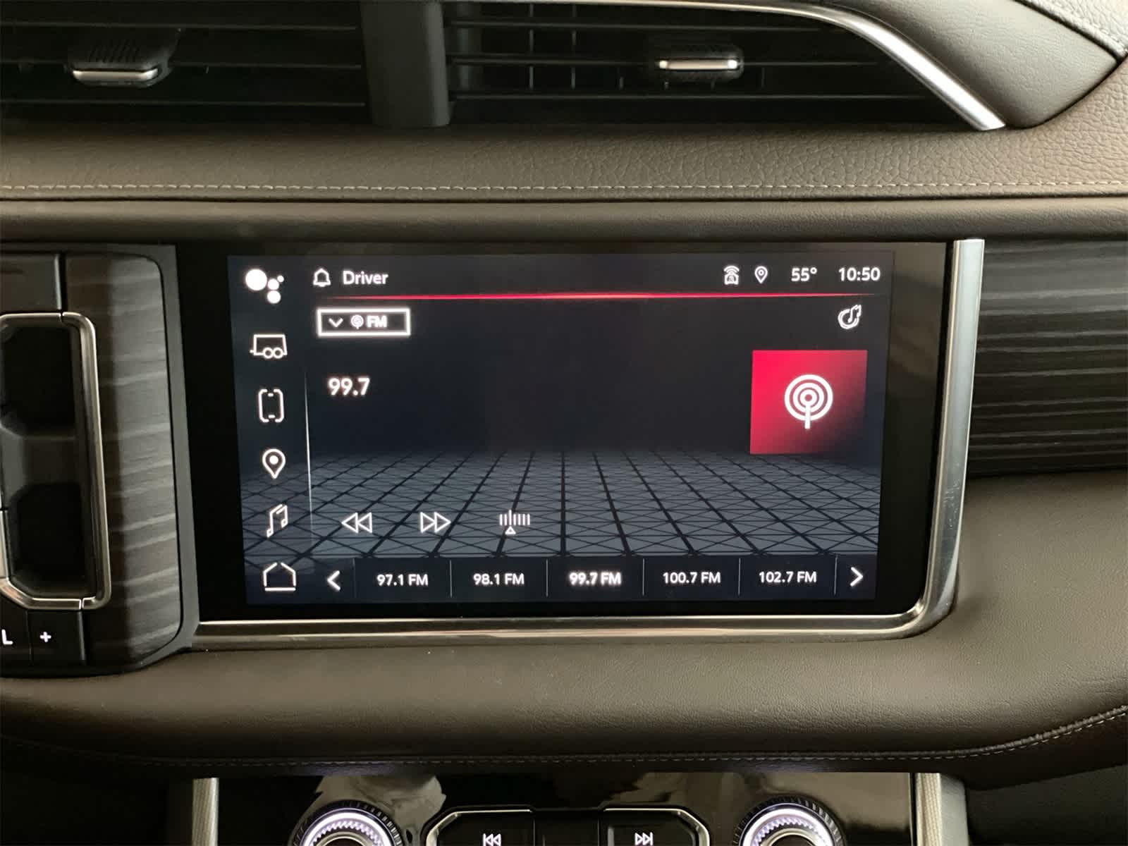 Thumbnail: 2023 GMC Yukon XL - 20