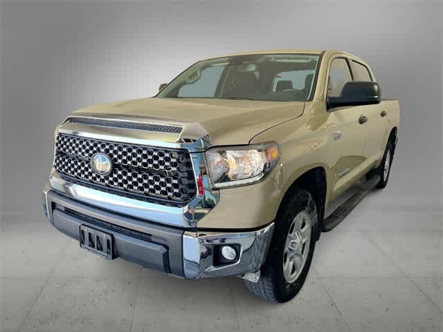 2020 Toyota Tundra SR5 -
                Abilene, TX