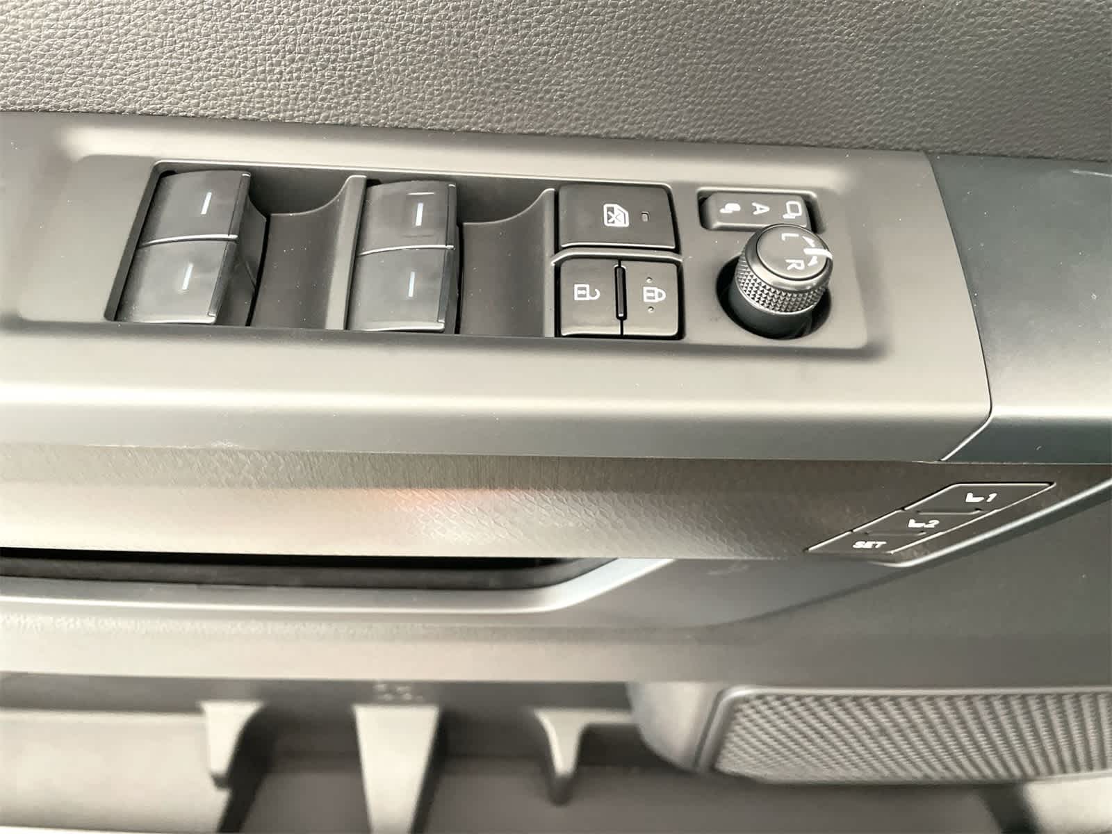 Thumbnail: 2026 Toyota Sequoia - 11
