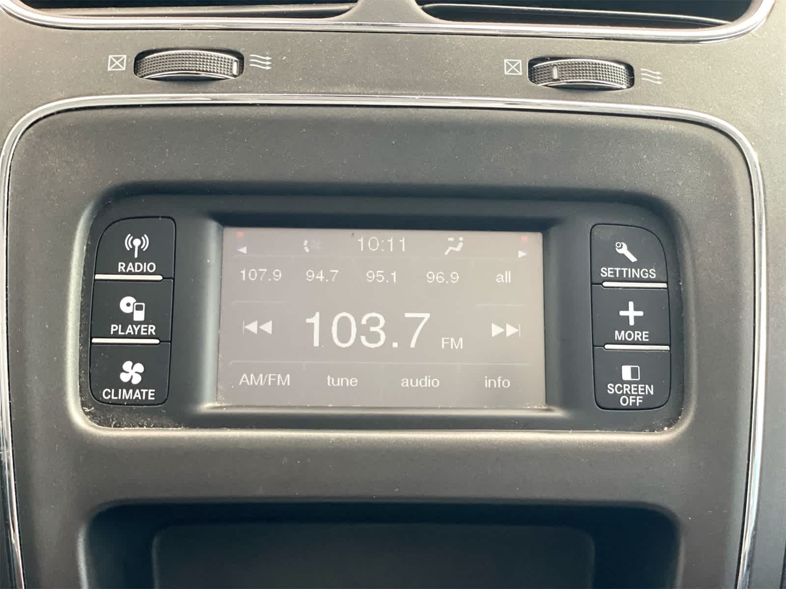 Thumbnail: 2020 Dodge Journey - 17